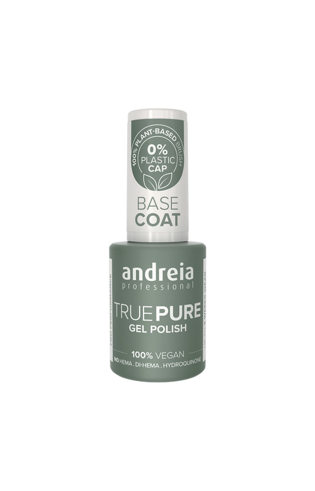 Base vernis semi-permanent - True Pure - 10,5 ml