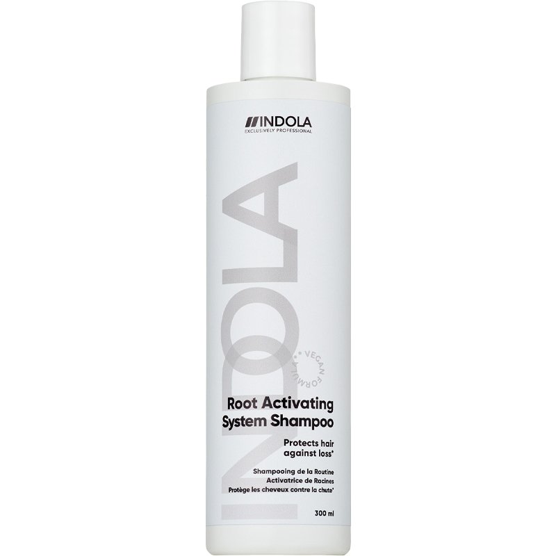 Shampoing anti-chute - Taurine & carnitine - 300 ml