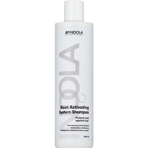 Shampoing anti-chute - Taurine & carnitine - 300 ml