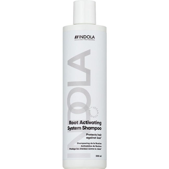 Shampoing anti-chute - Taurine & carnitine - 300 ml