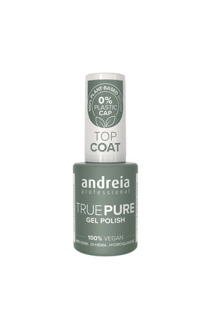 Top coat vernis semi-permanent - True Pure -10,5 ml