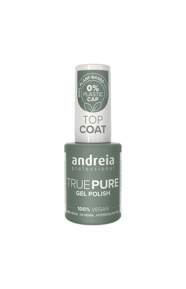 Top coat vernis semi-permanent - True Pure -10,5 ml