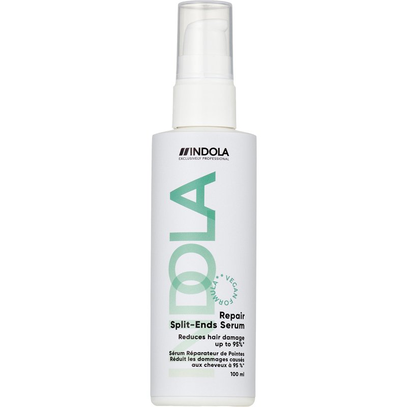 Sérum réparateur pointes fourchues - Guar - Cheveux secs & abîmés - 100 ml