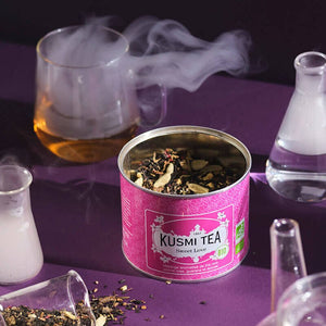 Recharge thé noir bio - Sweet Love bio - 100 g
