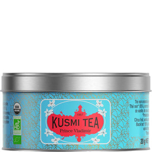 Thé noir bio - Prince Vladimir - 20 g
