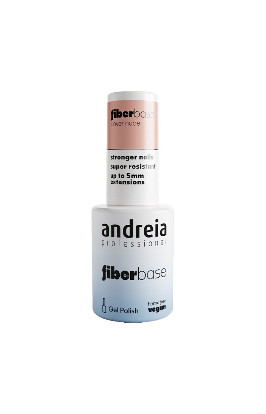 Base professionnelle Nude - Fiber Base - 10,5 ml