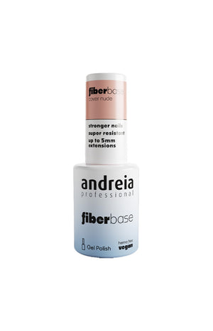 Base professionnelle Nude - Fiber Base - 10,5 ml