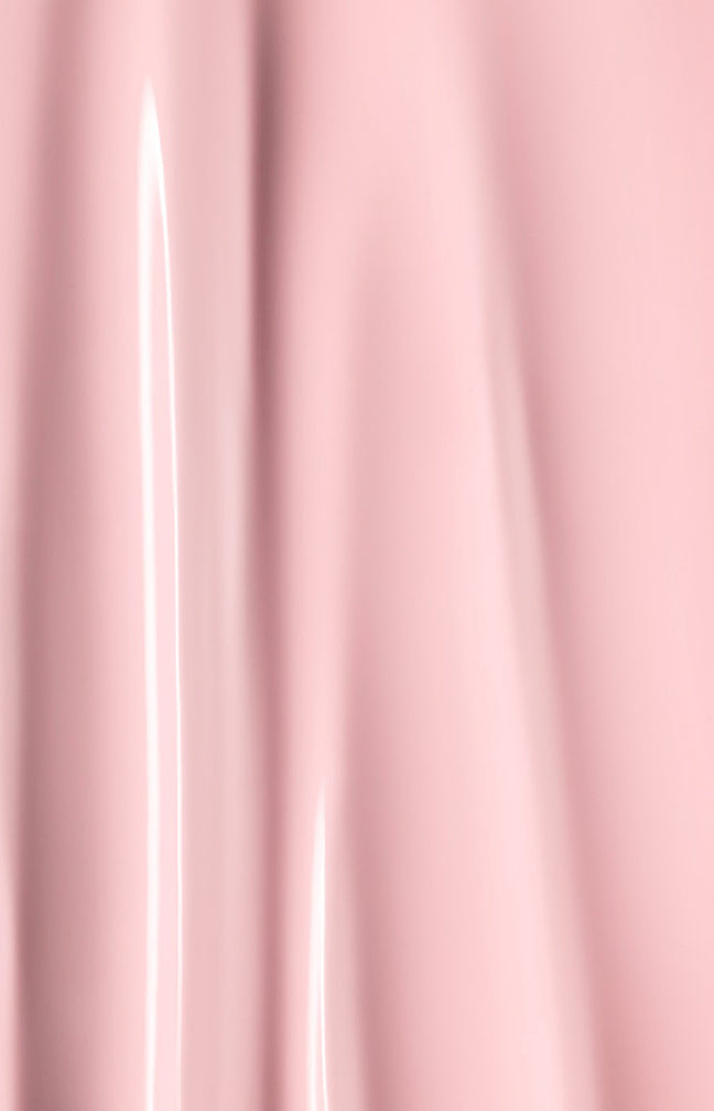 Base professionnelle Milky Pink - Fiber Base - 10,5 ml