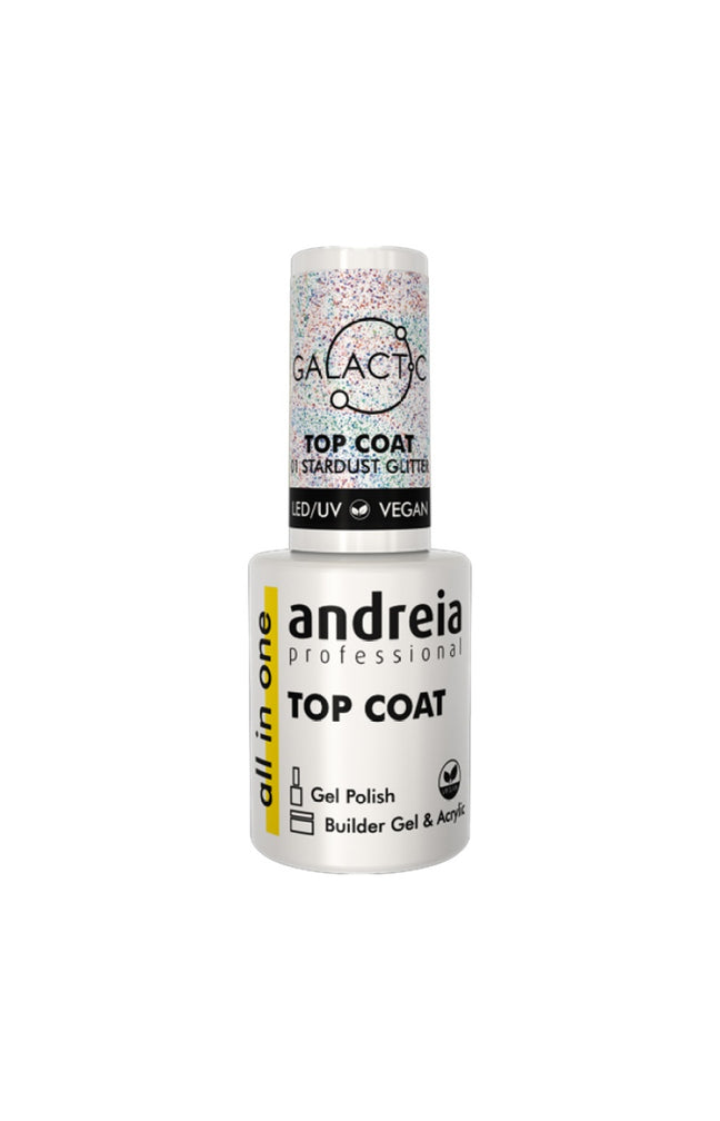 Top coat Galactic - All In One - 10,5 ml