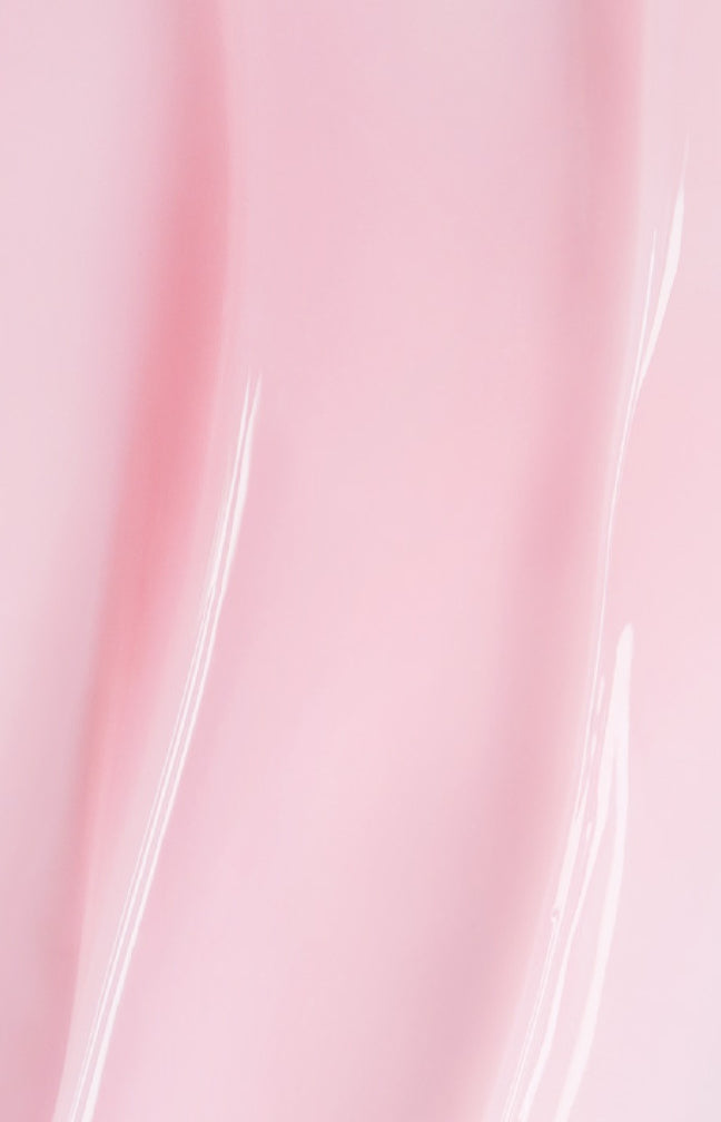 Top coat Cotton Candy - n°02 Milky Pink - All In One - 10,5 ml