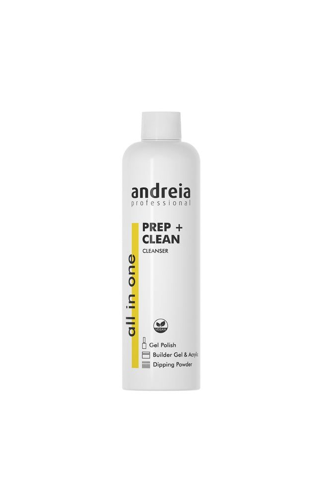 Nettoyant pour finition manucure gel - 250 ml