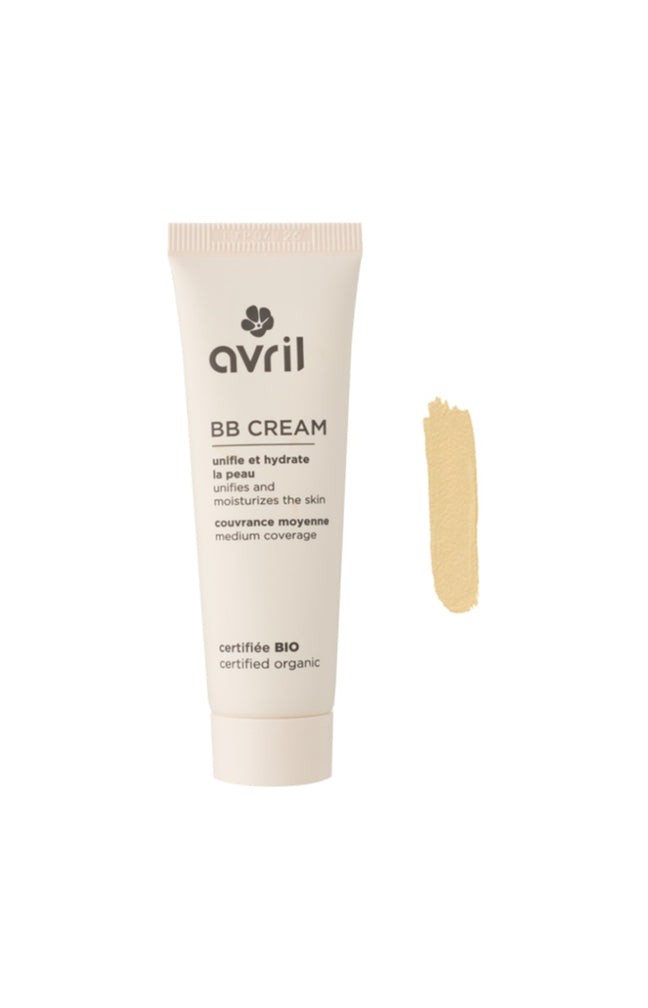 BB crème bio - 30 ml