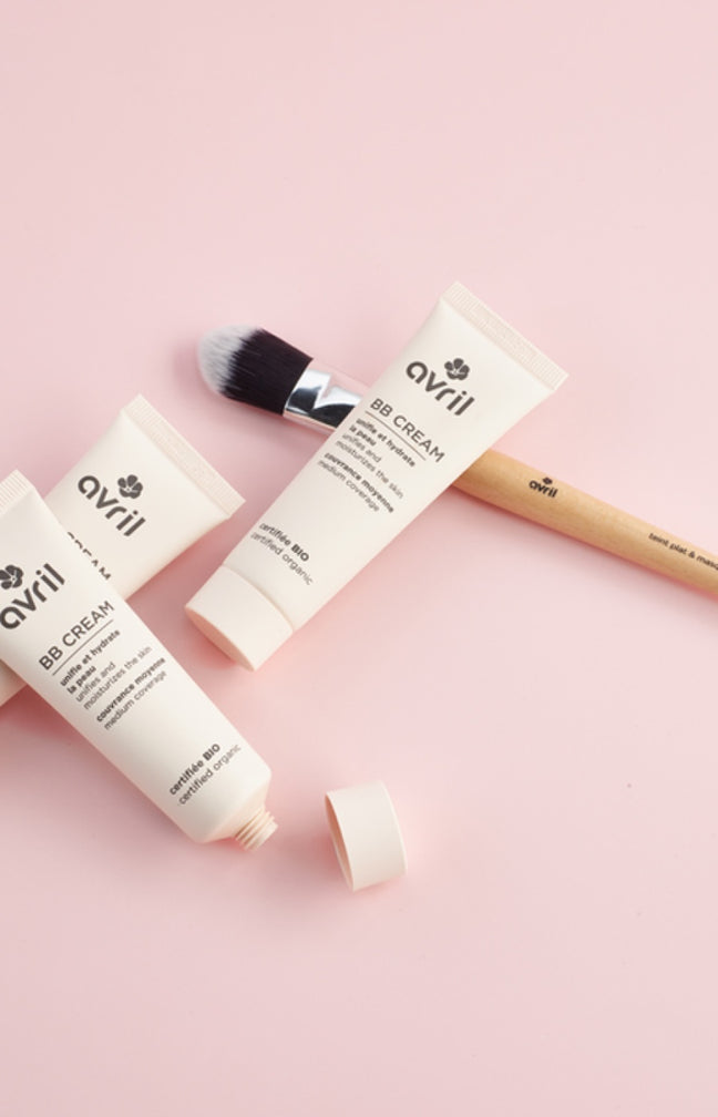 BB crème bio - 30 ml