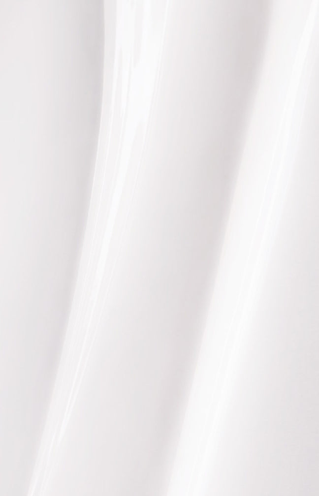 Top coat Cotton Candy - n°02 Milky White - All In One - 10,5 ml