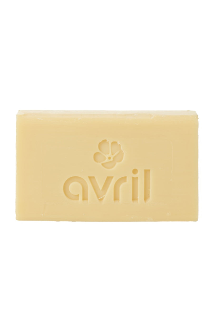 Savon solide bio - Fleur de tiaré - Corps & mains - 100 g