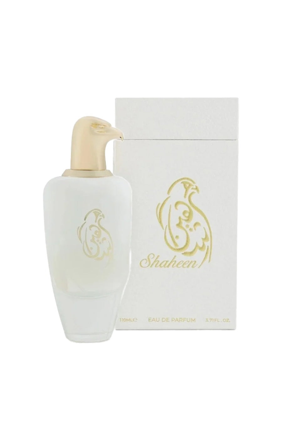 Shaheen Eau de parfum - Boisé