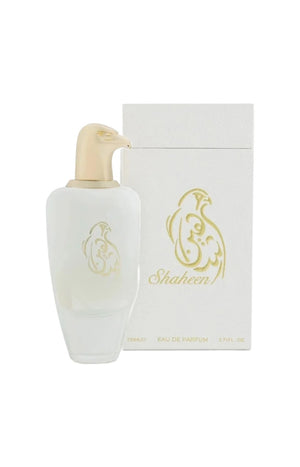 Shaheen Eau de parfum - Boisé