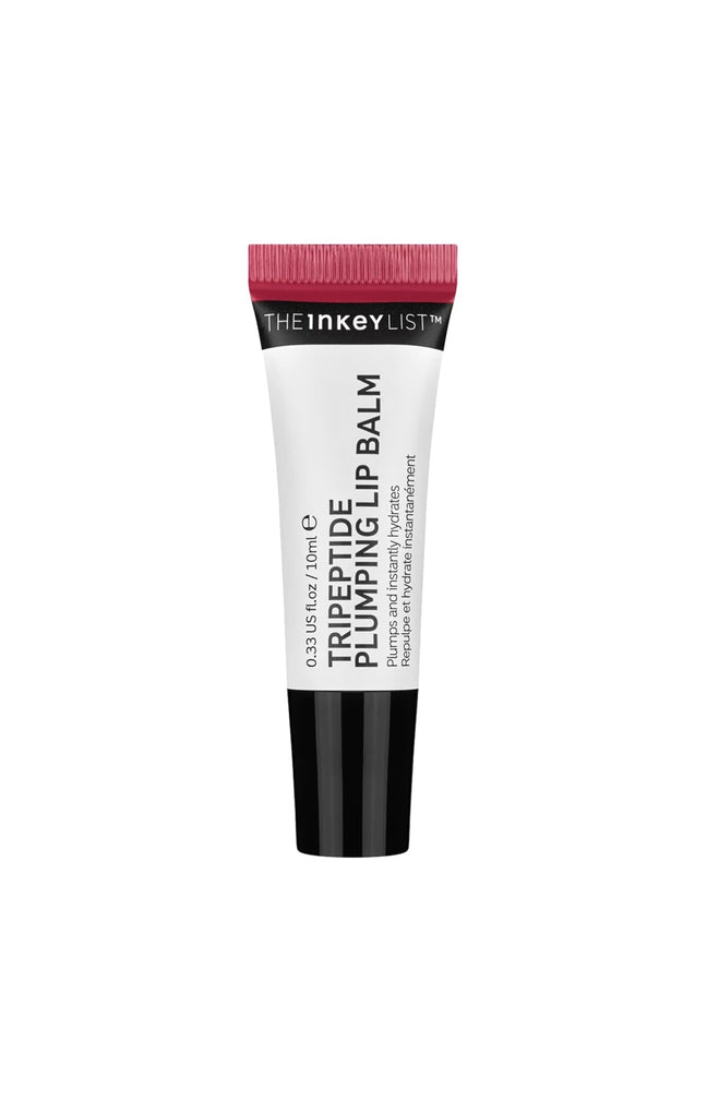 Baume à lèvres repulpant - Tripeptide - Berry - 10 ml