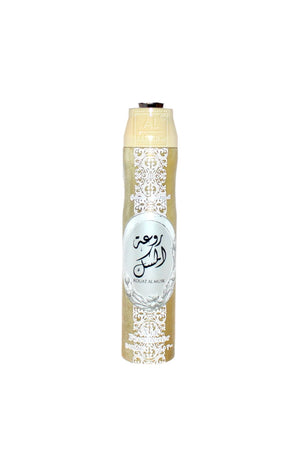 Parfum d'intérieur - Rouat Al Musk - Floral oriental - 300 ml