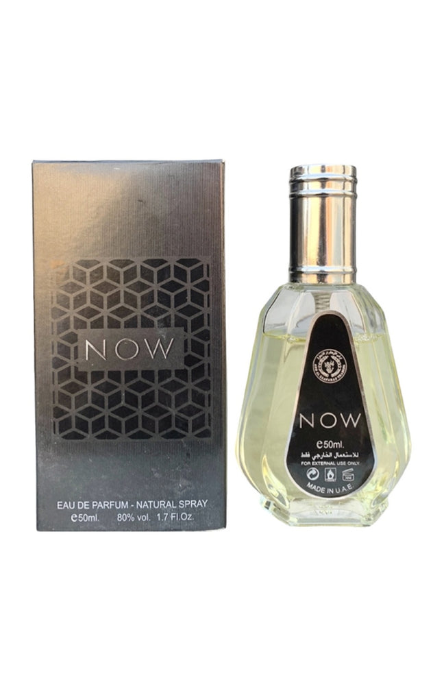 Now Eau de parfum - Chypré