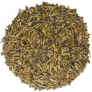 Thé vert bio - Rose - 100 g