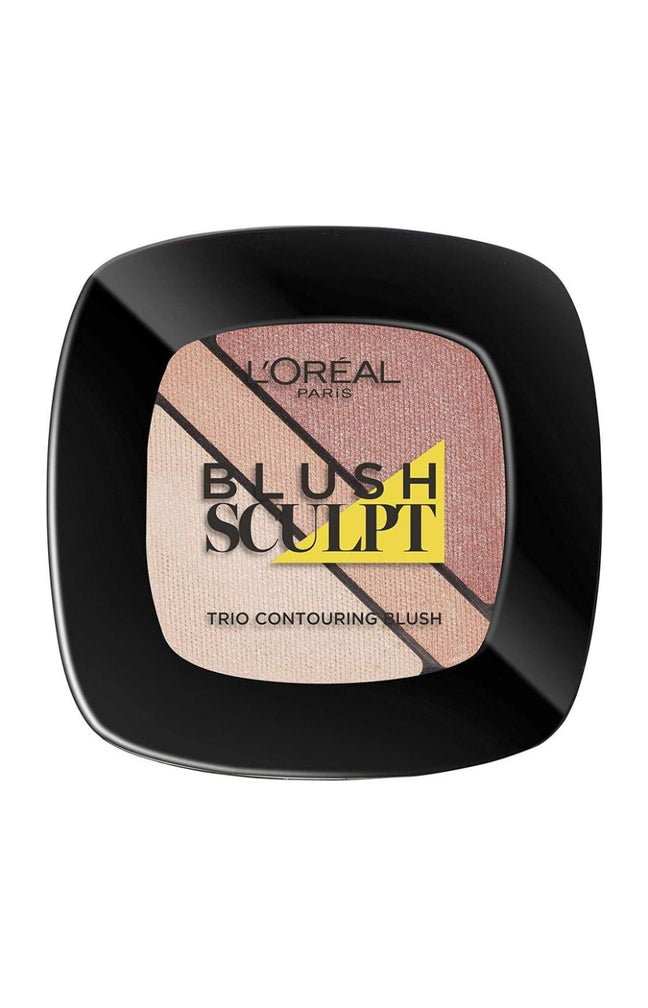 Blush trio - Blush Sculpt
