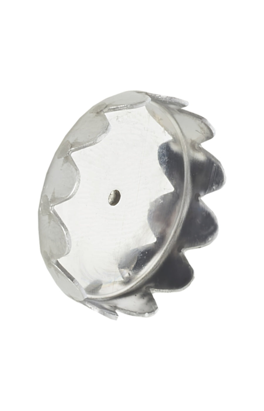 Capsule porte savon aimanté