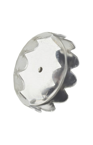 Capsule porte savon aimanté