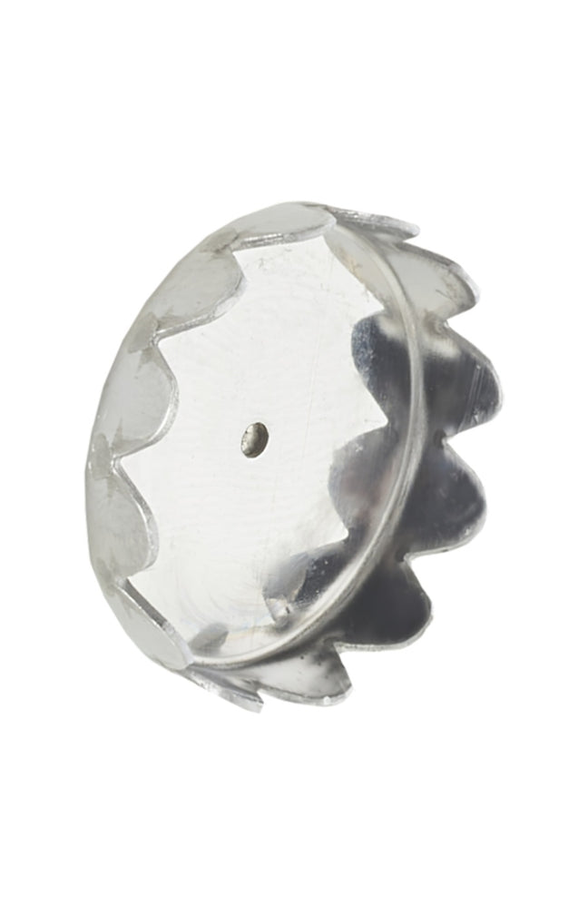 Capsule porte savon aimanté