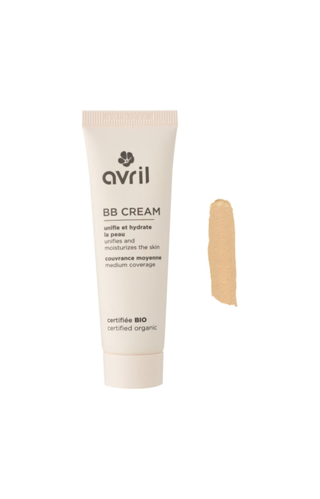 BB crème bio - 30 ml