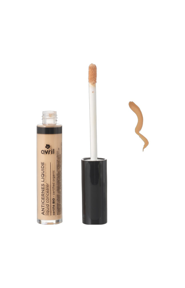 Anti-cernes liquide bio - 4,4 ml