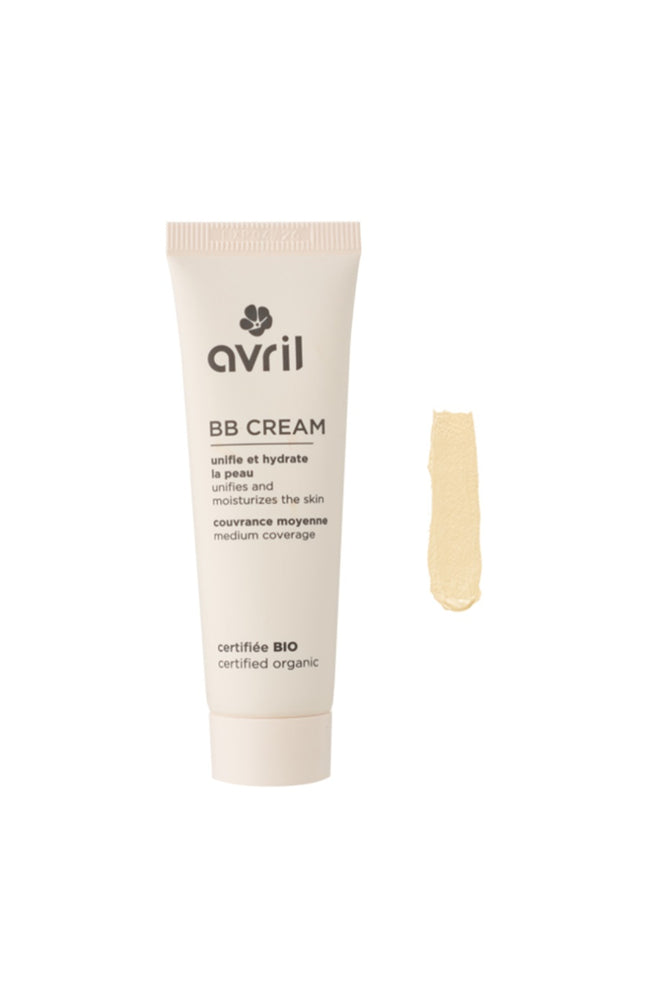 BB crème bio - 30 ml