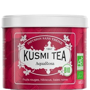 Infusion bio - AquaRosa - 100 g