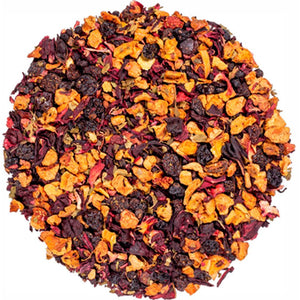 Recharge infusion bio - AquaRosa - 100 g