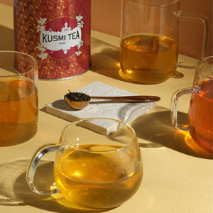 Recharge thé vert bio - Long Jing & Hangzhou Zhejiang - 100 g