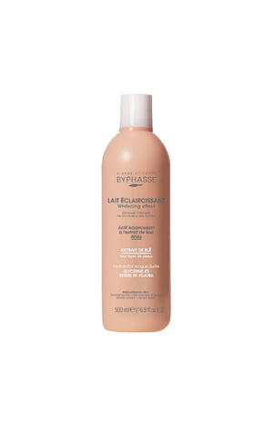 Lait unificateur de teint - Blé - Visage - 500 ml