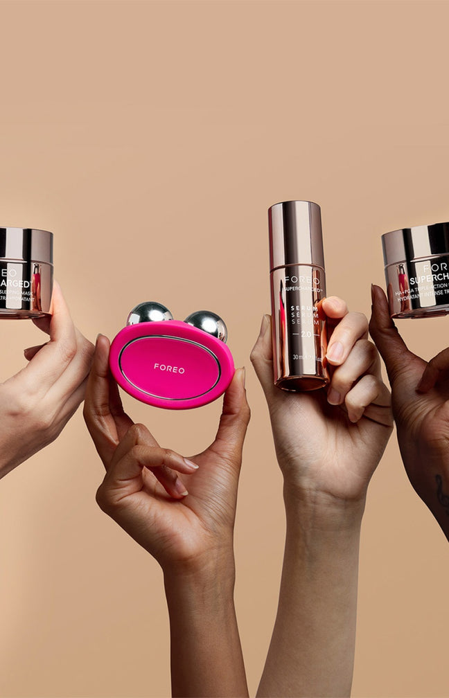 Crème hydratante triple action - Supercharged -  HA & PGA - Visage - 50 ml