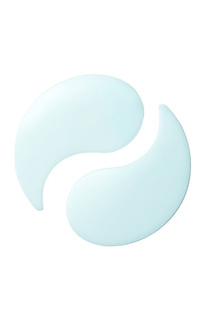 Patchs hydratants & rafraichissants - Iris Hydrogel - Yeux - 60 unités