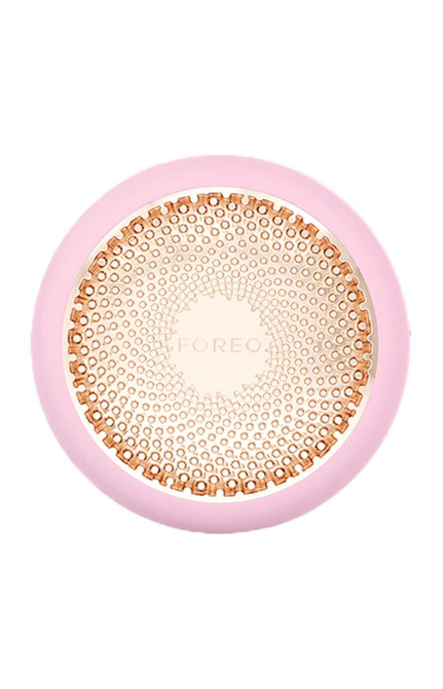 UFO™ 3- Appareil masques & luminothérapie intelligents - Visage - Pearl Pink