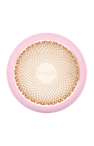 UFO™ 3- Appareil masques & luminothérapie intelligents - Visage - Pearl Pink