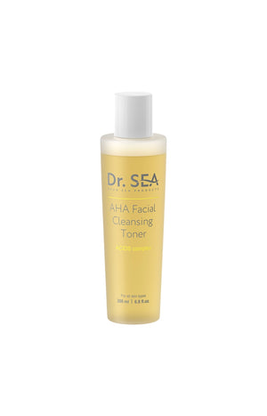 Lotion tonique - AHA - Visage - 200 ml