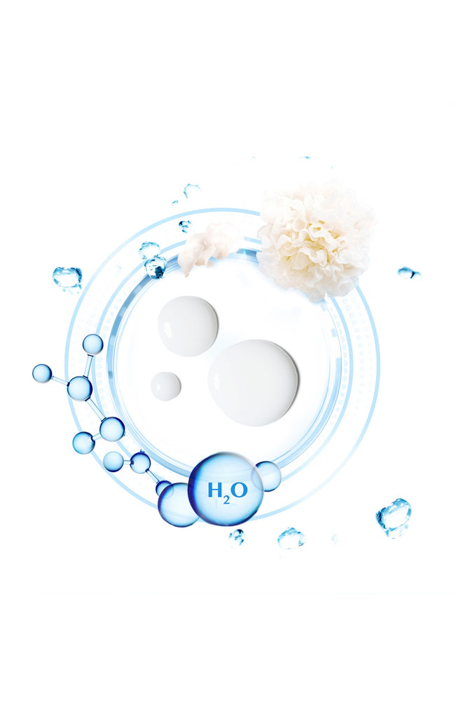 Masques nourrissants UFO™ - H2 Overdose - Peaux déshydratées - 6 unités