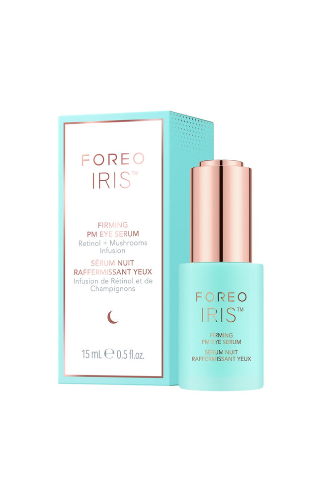 Sérum anti rides nuit - Iris Firming PM - Yeux - 15 ml
