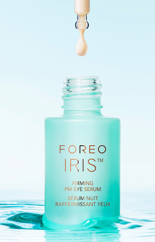 Sérum anti rides nuit - Iris Firming PM - Yeux - 15 ml
