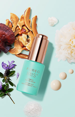 Sérum anti rides nuit - Iris Firming PM - Yeux - 15 ml