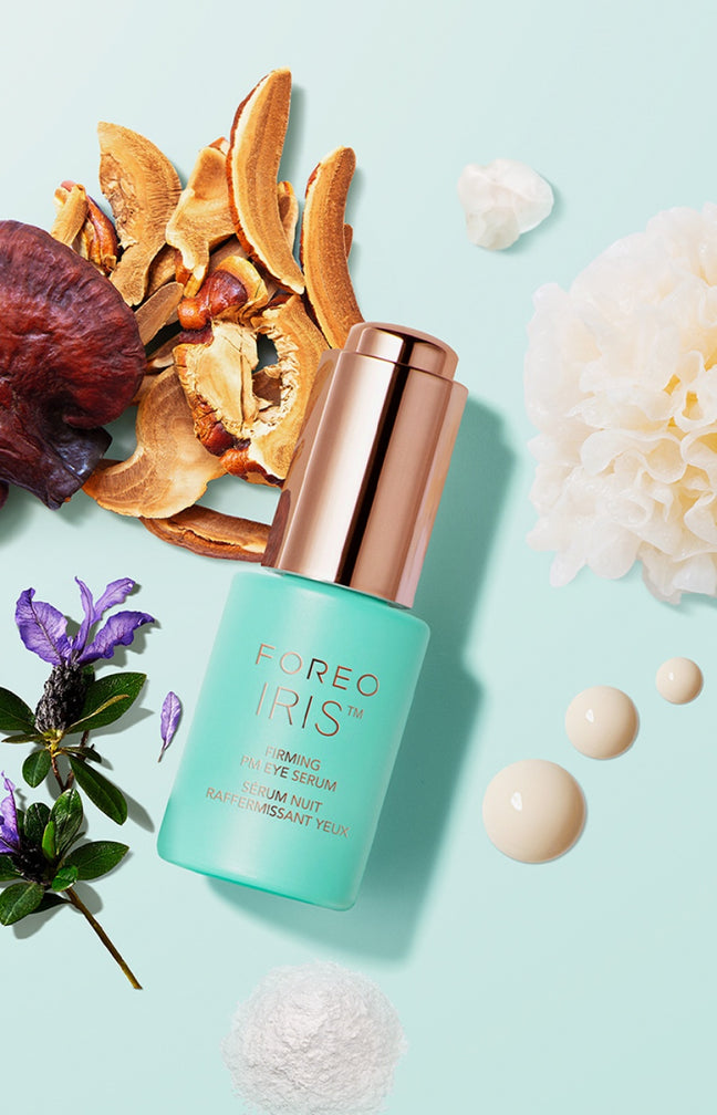 Sérum anti rides nuit - Iris Firming PM - Yeux - 15 ml