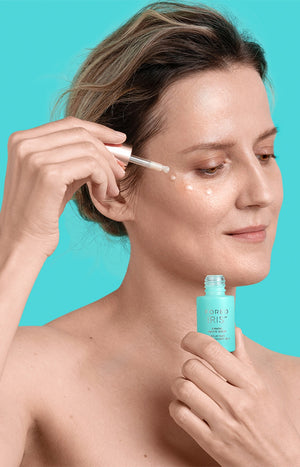 Sérum anti rides nuit - Iris Firming PM - Yeux - 15 ml