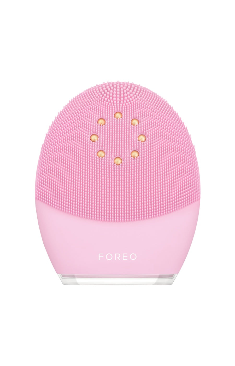 LUNA™ 3 Plus - Appareil T-Sonic nettoyant & chauffant - Visage - Rose
