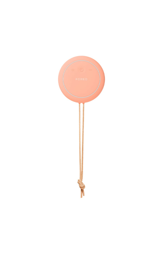 LUNA™ 4 - Appareil nettoyant & exfoliant - Corps - Peach Perfect