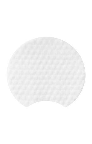 Disques toniques anti-pores - KIWI™ - Visage - 60 unités